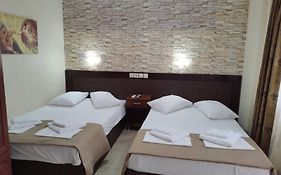Hotel Villa Pigasos